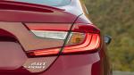 Honda Accord Sport 2.0T 2017 года (NA)